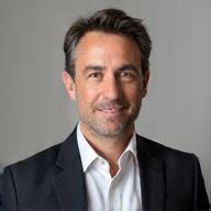 Portrait responsable commercial Romain Tissot