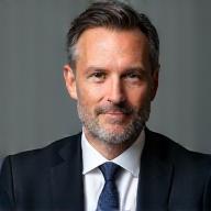 Portrait directeur général Sébastien Rey