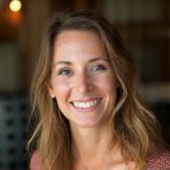 Portrait client testimonial Claire Dubois