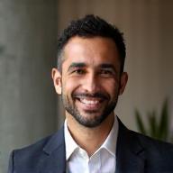 Portrait client testimonial Hakim Ben Amar