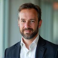 Portrait client testimonial Jean-Sébastien Fabre