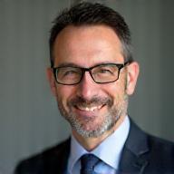 Portrait client testimonial Marc Leboucher
