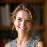 Portrait cliente testimonial Nina Gautier