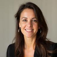 Portrait cliente testimonial Sandrine Bertrand